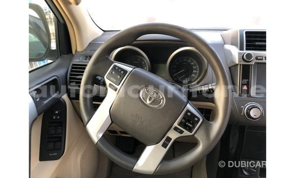 Buy Import Toyota Prado Other Car in Import - Dubai in Adrar Buy Import Toyota Prado Other Car in Import - Dubai in Adrar