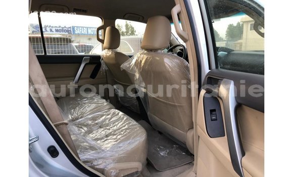 Buy Import Toyota Prado Other Car in Import - Dubai in Adrar Buy Import Toyota Prado Other Car in Import - Dubai in Adrar