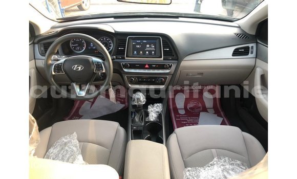 Buy Import Hyundai Sonata Black Car in Import - Dubai in Adrar Buy Import Hyundai Sonata Black Car in Import - Dubai in Adrar