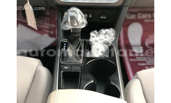 Buy Import Hyundai Sonata Black Car in Import - Dubai in Adrar Buy Import Hyundai Sonata Black Car in Import - Dubai in Adrar