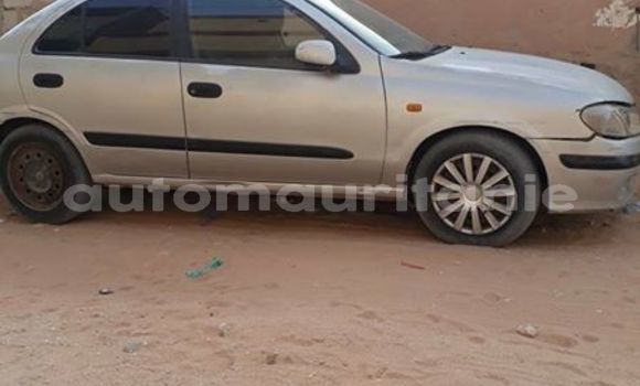 Acheter Occasion Voiture Nissan Almera Gris à Nouakchott au Nouakchott Ouest Acheter Occasion Voiture Nissan Almera Gris à Nouakchott au Nouakchott Ouest