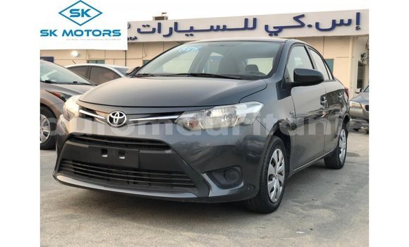Buy Import Toyota Yaris Other Car in Import - Dubai in Adrar