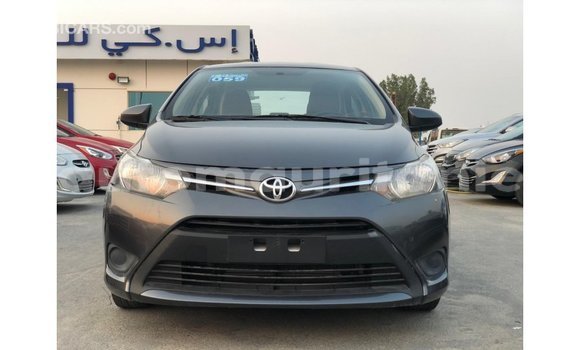 Buy Import Toyota Yaris Other Car in Import - Dubai in Adrar Buy Import Toyota Yaris Other Car in Import - Dubai in Adrar