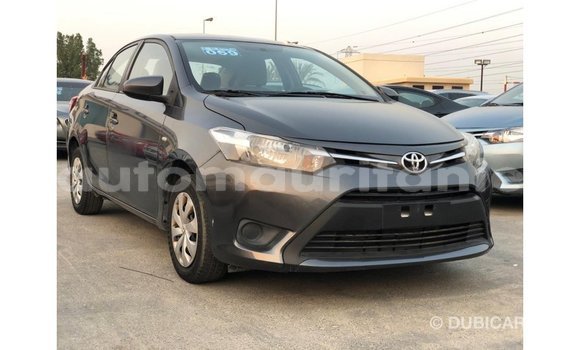 Buy Import Toyota Yaris Other Car in Import - Dubai in Adrar Buy Import Toyota Yaris Other Car in Import - Dubai in Adrar