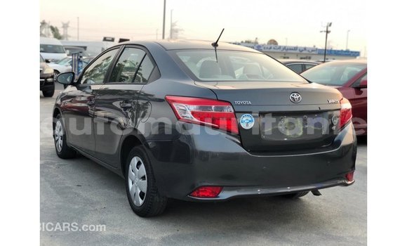 Buy Import Toyota Yaris Other Car in Import - Dubai in Adrar Buy Import Toyota Yaris Other Car in Import - Dubai in Adrar