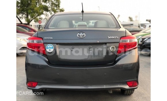 Buy Import Toyota Yaris Other Car in Import - Dubai in Adrar Buy Import Toyota Yaris Other Car in Import - Dubai in Adrar