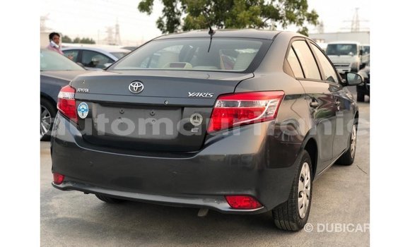 Buy Import Toyota Yaris Other Car in Import - Dubai in Adrar Buy Import Toyota Yaris Other Car in Import - Dubai in Adrar