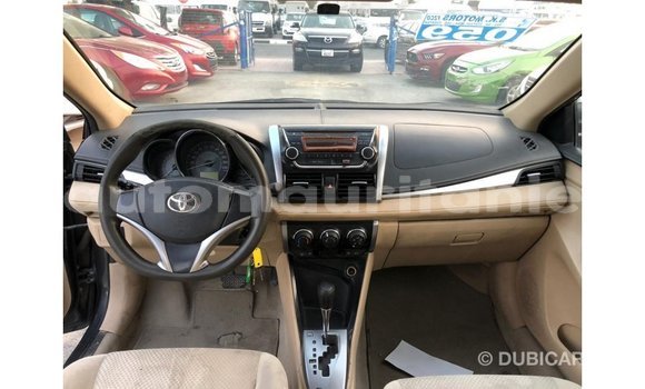 Buy Import Toyota Yaris Other Car in Import - Dubai in Adrar Buy Import Toyota Yaris Other Car in Import - Dubai in Adrar