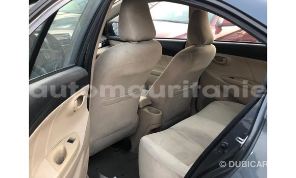 Buy Import Toyota Yaris Other Car in Import - Dubai in Adrar Buy Import Toyota Yaris Other Car in Import - Dubai in Adrar