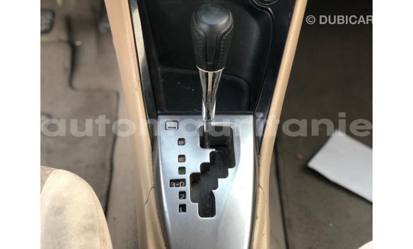 Buy Import Toyota Yaris Other Car in Import - Dubai in Adrar Buy Import Toyota Yaris Other Car in Import - Dubai in Adrar