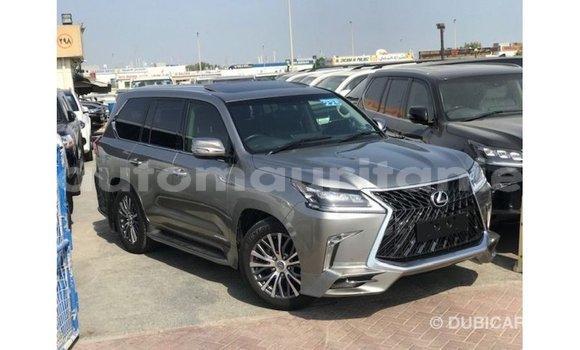Acheter Import Voiture Lexus LX Autre à Import - Dubai, Adrar Acheter Import Voiture Lexus LX Autre à Import - Dubai, Adrar