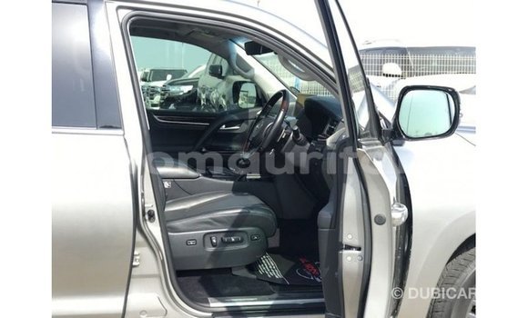 Acheter Import Voiture Lexus LX Autre à Import - Dubai, Adrar Acheter Import Voiture Lexus LX Autre à Import - Dubai, Adrar