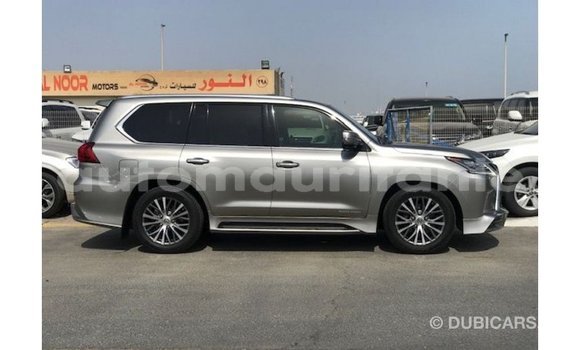 Acheter Import Voiture Lexus LX Autre à Import - Dubai, Adrar Acheter Import Voiture Lexus LX Autre à Import - Dubai, Adrar