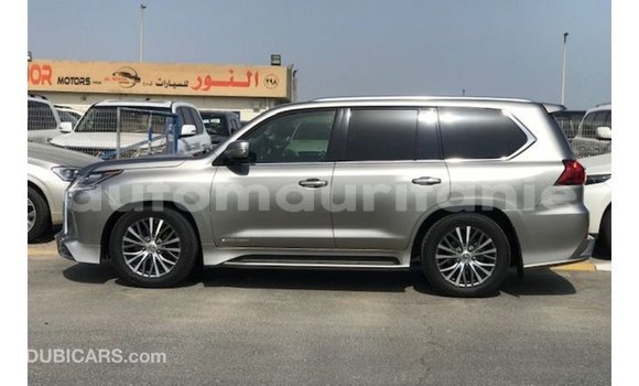 Acheter Import Voiture Lexus LX Autre à Import - Dubai, Adrar Acheter Import Voiture Lexus LX Autre à Import - Dubai, Adrar