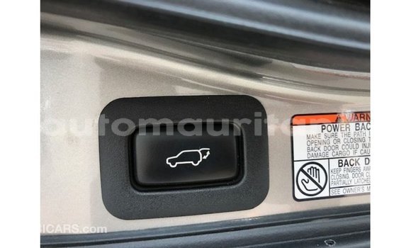 Acheter Import Voiture Lexus LX Autre à Import - Dubai, Adrar Acheter Import Voiture Lexus LX Autre à Import - Dubai, Adrar