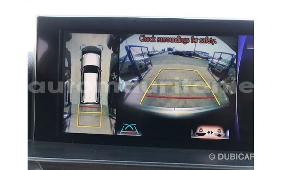 Acheter Import Voiture Lexus LX Autre à Import - Dubai, Adrar Acheter Import Voiture Lexus LX Autre à Import - Dubai, Adrar