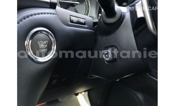 Acheter Import Voiture Lexus LX Autre à Import - Dubai, Adrar Acheter Import Voiture Lexus LX Autre à Import - Dubai, Adrar