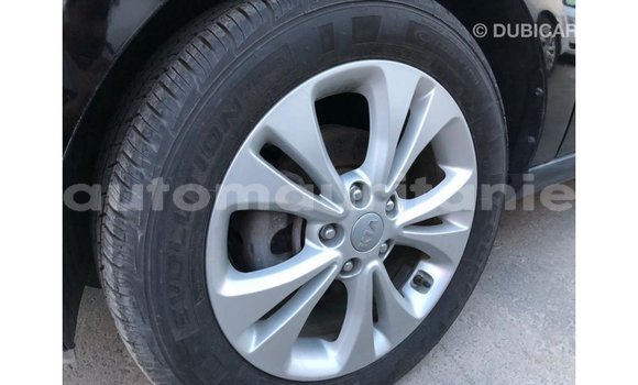 Buy Import Kia Soul Black Car in Import - Dubai in Adrar Buy Import Kia Soul Black Car in Import - Dubai in Adrar