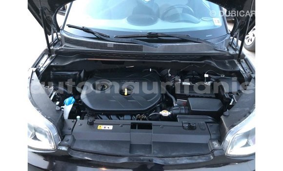 Buy Import Kia Soul Black Car in Import - Dubai in Adrar Buy Import Kia Soul Black Car in Import - Dubai in Adrar