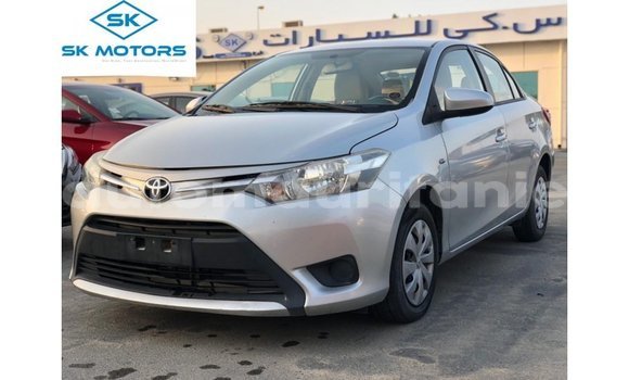 Buy Import Toyota Yaris Other Car in Import - Dubai in Adrar
