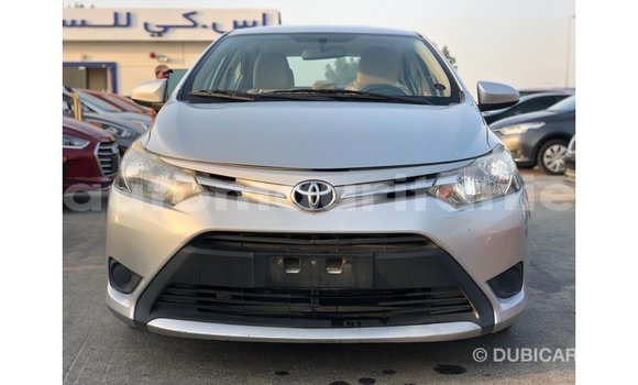 Buy Import Toyota Yaris Other Car in Import - Dubai in Adrar Buy Import Toyota Yaris Other Car in Import - Dubai in Adrar