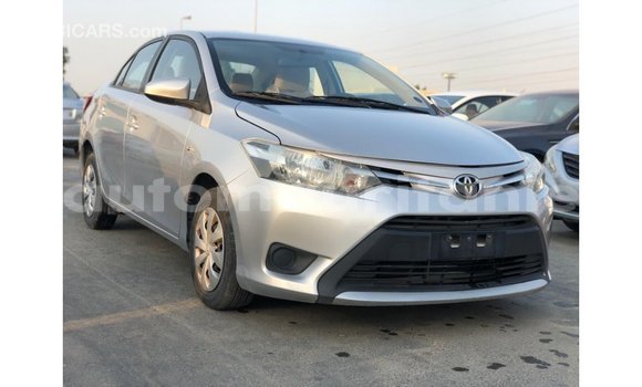 Buy Import Toyota Yaris Other Car in Import - Dubai in Adrar Buy Import Toyota Yaris Other Car in Import - Dubai in Adrar