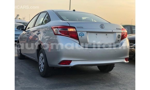 Buy Import Toyota Yaris Other Car in Import - Dubai in Adrar Buy Import Toyota Yaris Other Car in Import - Dubai in Adrar