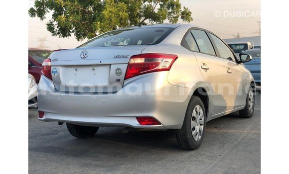 Buy Import Toyota Yaris Other Car in Import - Dubai in Adrar Buy Import Toyota Yaris Other Car in Import - Dubai in Adrar