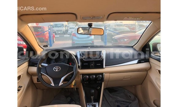Buy Import Toyota Yaris Other Car in Import - Dubai in Adrar Buy Import Toyota Yaris Other Car in Import - Dubai in Adrar