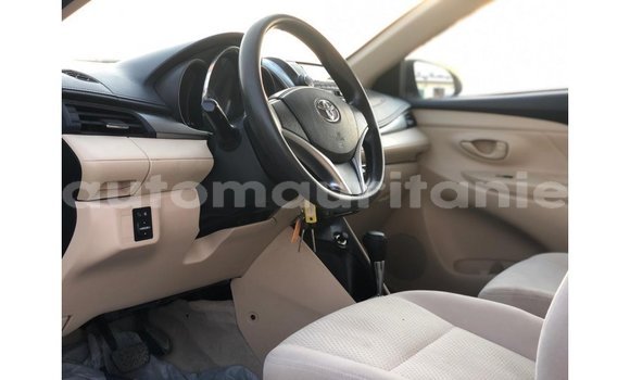 Buy Import Toyota Yaris Other Car in Import - Dubai in Adrar Buy Import Toyota Yaris Other Car in Import - Dubai in Adrar