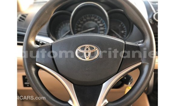 Buy Import Toyota Yaris Other Car in Import - Dubai in Adrar Buy Import Toyota Yaris Other Car in Import - Dubai in Adrar