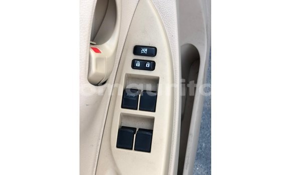 Buy Import Toyota Yaris Other Car in Import - Dubai in Adrar Buy Import Toyota Yaris Other Car in Import - Dubai in Adrar