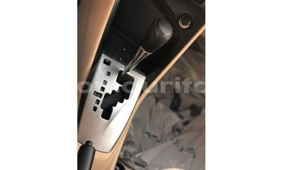 Buy Import Toyota Yaris Other Car in Import - Dubai in Adrar Buy Import Toyota Yaris Other Car in Import - Dubai in Adrar