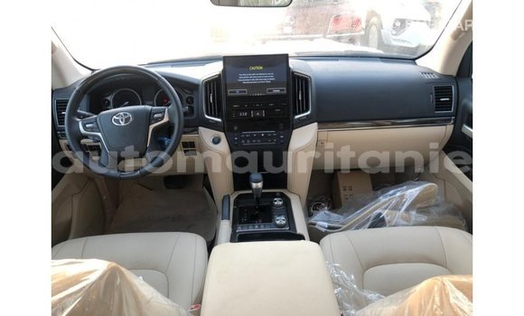 Buy Import Toyota Land Cruiser Black Car in Import - Dubai in Adrar Buy Import Toyota Land Cruiser Black Car in Import - Dubai in Adrar