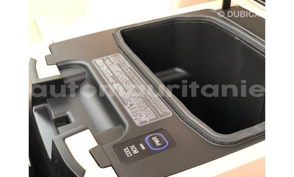 Buy Import Toyota Land Cruiser Black Car in Import - Dubai in Adrar Buy Import Toyota Land Cruiser Black Car in Import - Dubai in Adrar