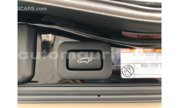 Buy Import Toyota Land Cruiser Black Car in Import - Dubai in Adrar Buy Import Toyota Land Cruiser Black Car in Import - Dubai in Adrar