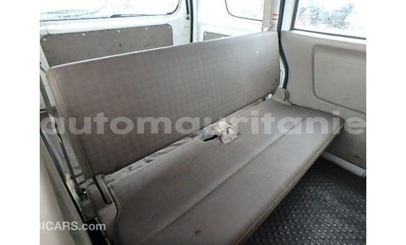 Acheter Import Utilitaire Suzuki Every Blanc à Import - Dubai, Adrar Acheter Import Utilitaire Suzuki Every Blanc à Import - Dubai, Adrar