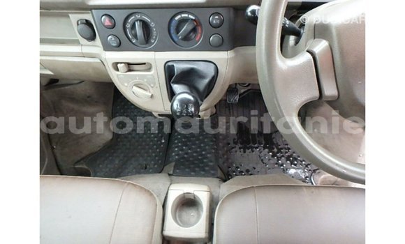 Acheter Import Utilitaire Suzuki Every Blanc à Import - Dubai, Adrar Acheter Import Utilitaire Suzuki Every Blanc à Import - Dubai, Adrar