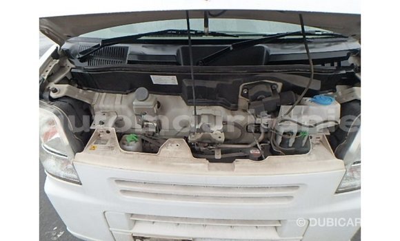 Acheter Import Utilitaire Suzuki Every Blanc à Import - Dubai, Adrar Acheter Import Utilitaire Suzuki Every Blanc à Import - Dubai, Adrar