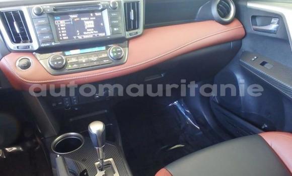 Acheter Occasion Voiture Toyota RAV4 Vert à Nouakchott, Nouakchott Ouest Acheter Occasion Voiture Toyota RAV4 Vert à Nouakchott, Nouakchott Ouest