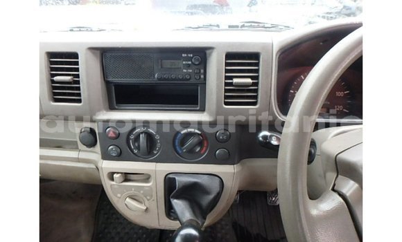 Acheter Import Utilitaire Suzuki Every Blanc à Import - Dubai, Adrar Acheter Import Utilitaire Suzuki Every Blanc à Import - Dubai, Adrar