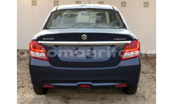 Buy Import Suzuki Carry Blue Truck in Import - Dubai in Adrar Buy Import Suzuki Carry Blue Truck in Import - Dubai in Adrar