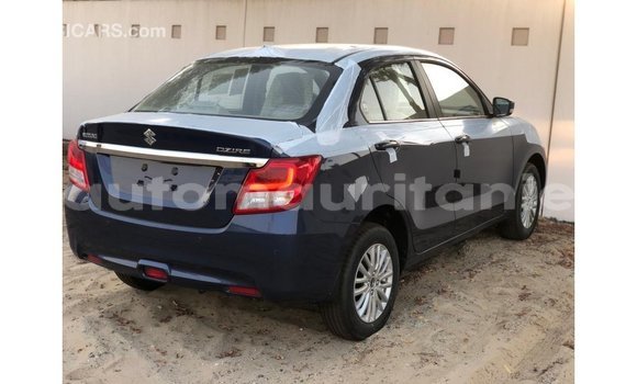 Buy Import Suzuki Carry Blue Truck in Import - Dubai in Adrar Buy Import Suzuki Carry Blue Truck in Import - Dubai in Adrar