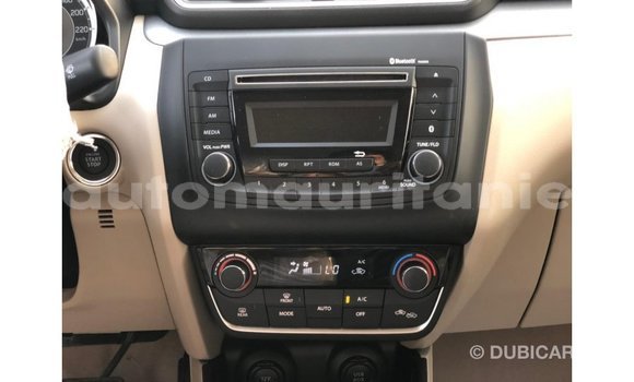 Buy Import Suzuki Carry Blue Truck in Import - Dubai in Adrar Buy Import Suzuki Carry Blue Truck in Import - Dubai in Adrar