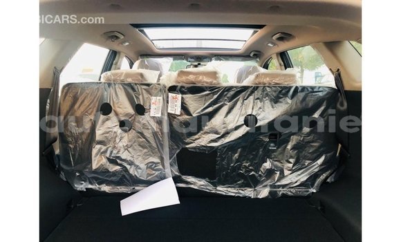 Buy Import Hyundai Tucson Brown Car in Import - Dubai in Adrar Buy Import Hyundai Tucson Brown Car in Import - Dubai in Adrar