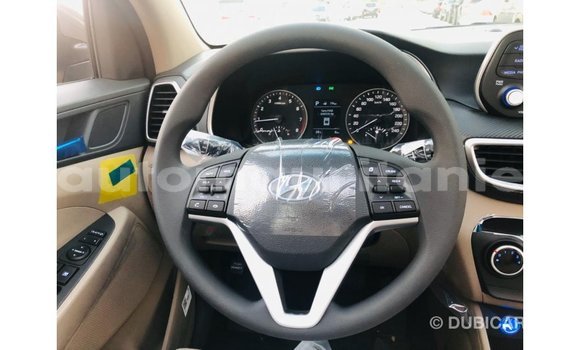 Buy Import Hyundai Tucson Brown Car in Import - Dubai in Adrar Buy Import Hyundai Tucson Brown Car in Import - Dubai in Adrar