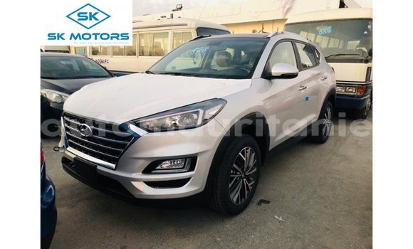 Buy Import Hyundai Tucson Other Car in Import - Dubai in Adrar