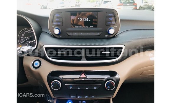 Buy Import Hyundai Tucson Other Car in Import - Dubai in Adrar Buy Import Hyundai Tucson Other Car in Import - Dubai in Adrar