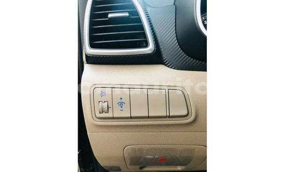 Buy Import Hyundai Tucson Other Car in Import - Dubai in Adrar Buy Import Hyundai Tucson Other Car in Import - Dubai in Adrar