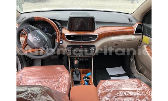 Buy Import Hyundai Tucson White Car in Import - Dubai in Adrar Buy Import Hyundai Tucson White Car in Import - Dubai in Adrar